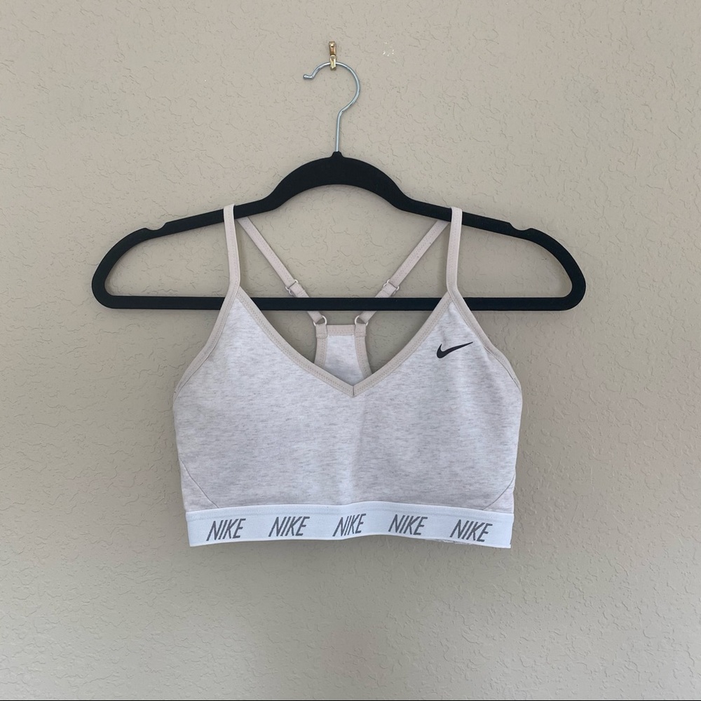 Nike Dri-Fit Sports Bra